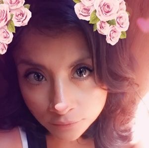 Meet your Posher, Daisy